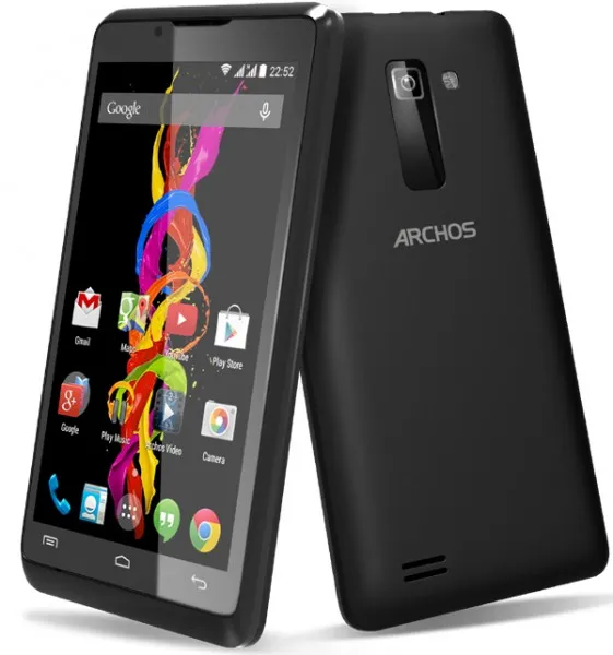 Archos 40 C Titanium 2