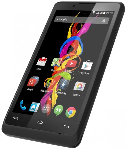 Archos 40 C Titanium 3