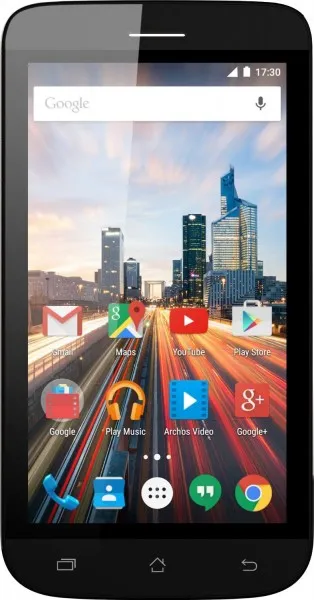 Archos 40 Helium 2
