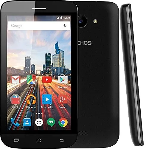 Archos 40 Helium 5