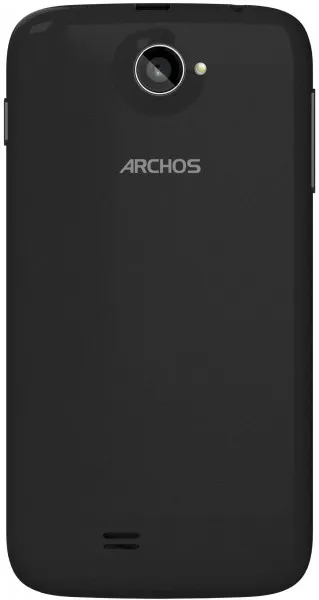 Archos 40 Titanium 5