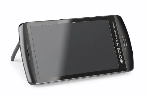 Archos 43 Internet Tablet 5