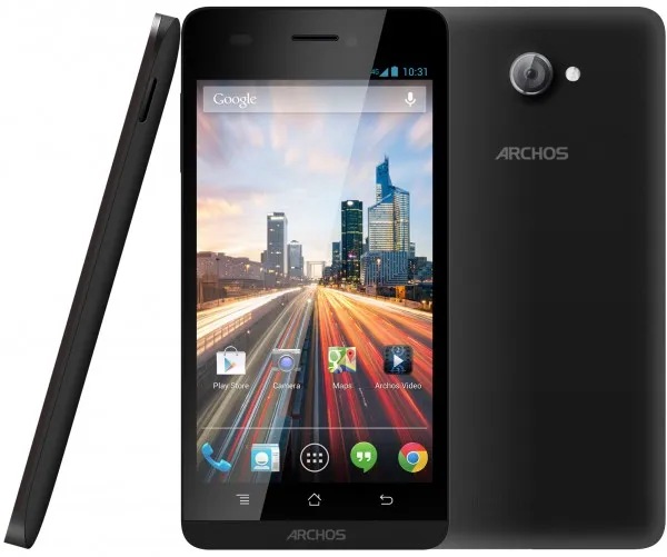 Archos 45 Helium 4G 6