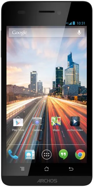 Archos 45 Helium 4G