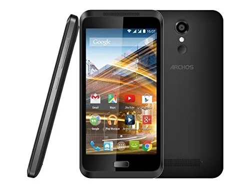 Archos 45 Neon 4