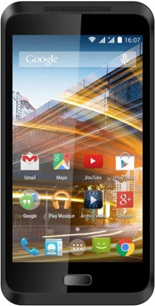 Archos 45 Neon