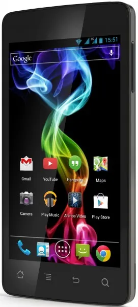 Archos 45b Platinum 2