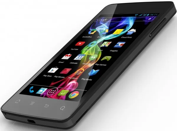 Archos 45b Platinum 3
