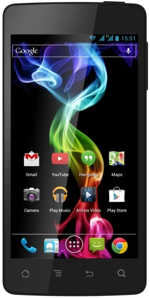 Archos 45b Platinum