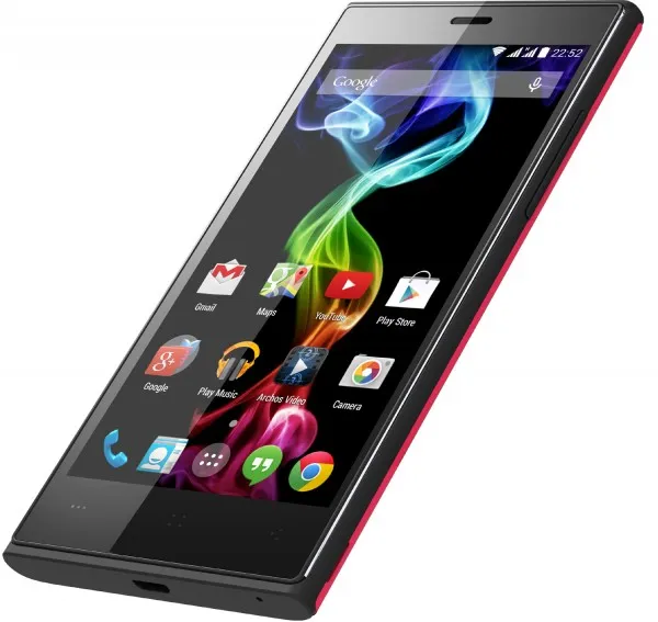 Archos 45c Platinum 3