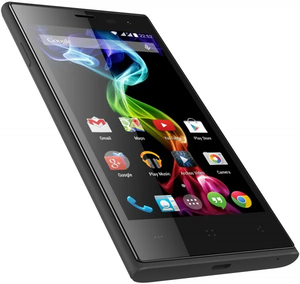 Archos 45c Platinum 6