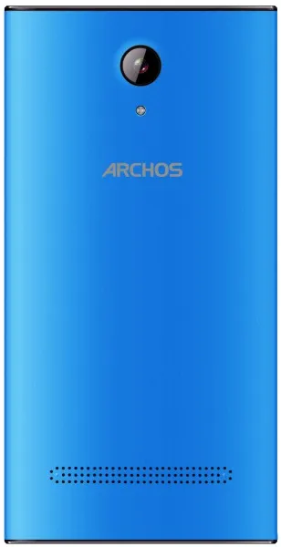 Archos 45c Platinum 7