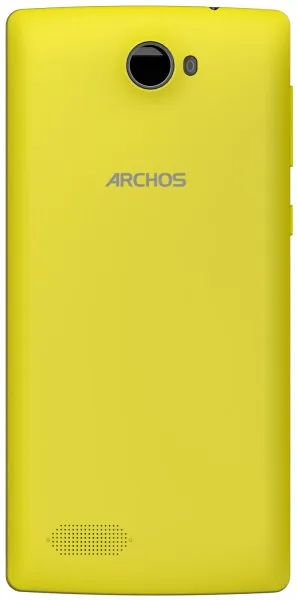 Archos 50 Diamond 7