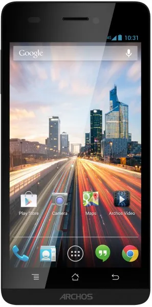 Archos 50 Helium 4G