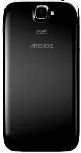 ARCHOS 50 Platinum 2