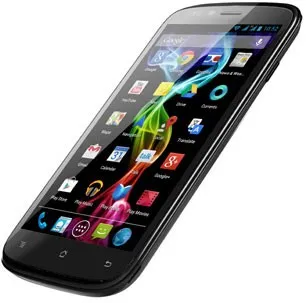 ARCHOS 50 Platinum 6