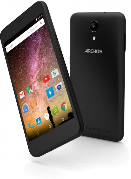 Archos 50 Power 3
