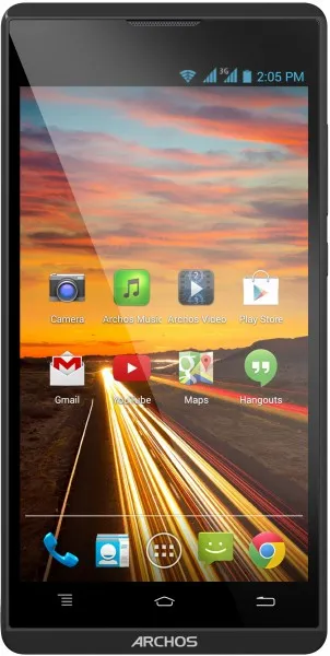 Archos 50b Oxygen