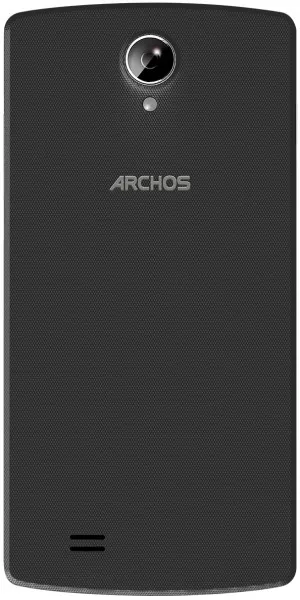 Archos 50b Platinum 2