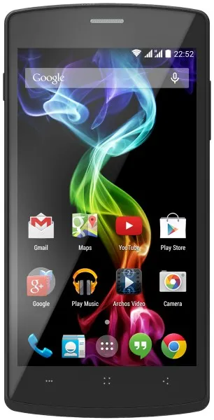 Archos 50b Platinum