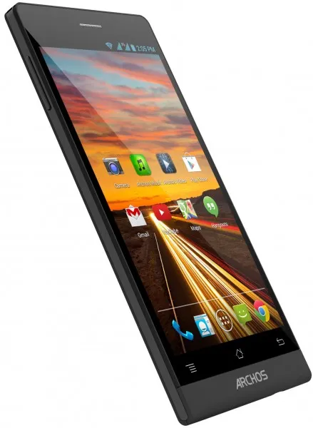 Archos 50c Oxygen 3