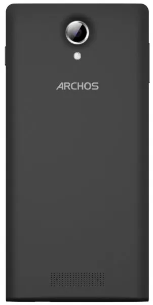 Archos 50c Oxygen 4