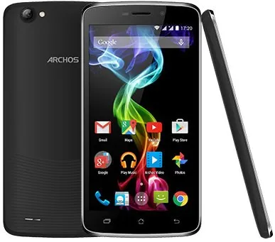 Archos 52 Platinum 2