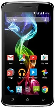 Archos 52 Platinum 3