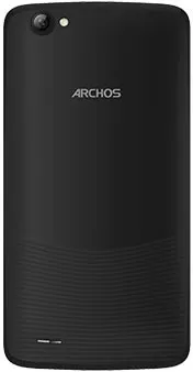 Archos 52 Platinum 4