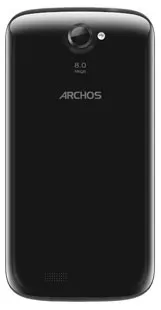 ARCHOS 53 Platinum 6