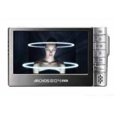 Archos 604 WiFi 2