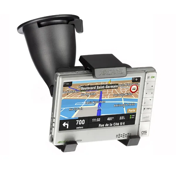 Archos 605 GPS 2
