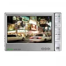 Archos 605 GPS 3