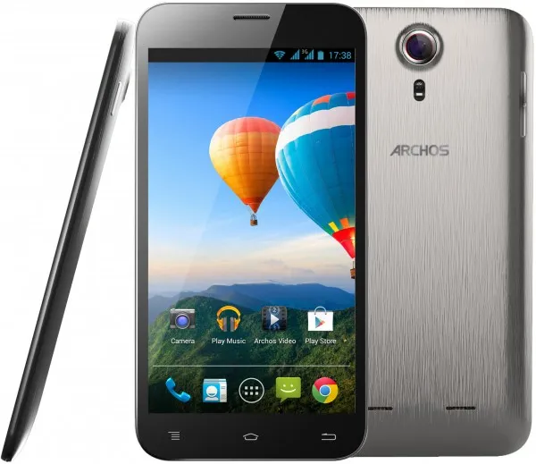 Archos 64 Xenon 4