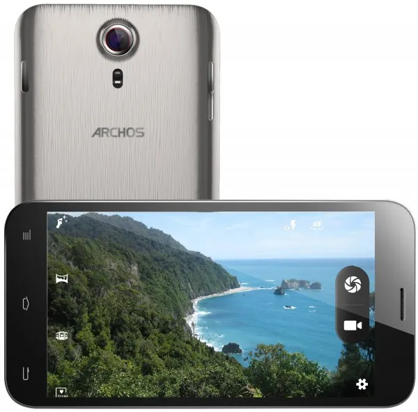 Archos 64 Xenon 5