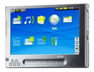 Archos 705 WiFi 2