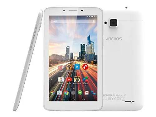 Archos 70 Helium 4G 5