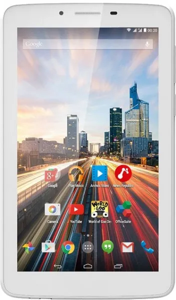 Archos 70 Helium 4G