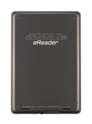 Archos 70b eReader 3