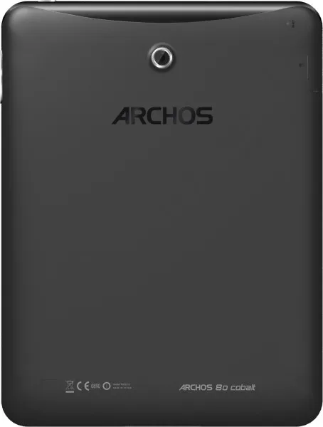 Archos 80 Cobalt 2