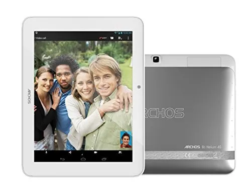 Archos 80 Helium 4G 2