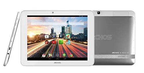 Archos 80 Helium 4G 3