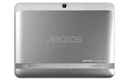 Archos 80 Helium 4G 4