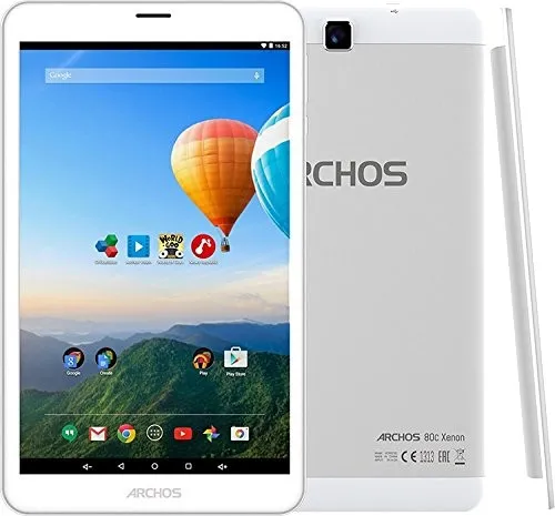 Archos 80c Xenon 4