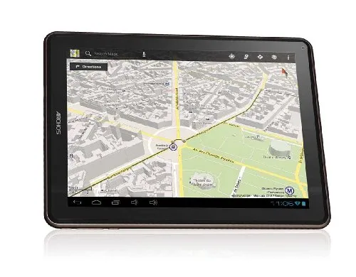 Archos 97 Carbon 2