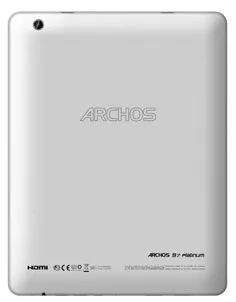 Archos 97 Platinum HD 2