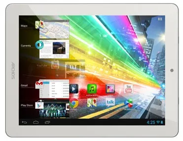 Archos 97 Platinum HD 3