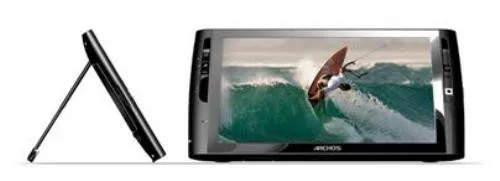 Archos 9 pctablet 4
