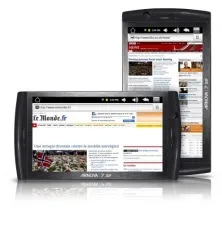 Archos Arnova 7 2