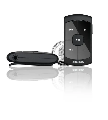 Archos Clipper 3